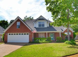 5705 Wolf Pack Dr, Arlington, TN 38002