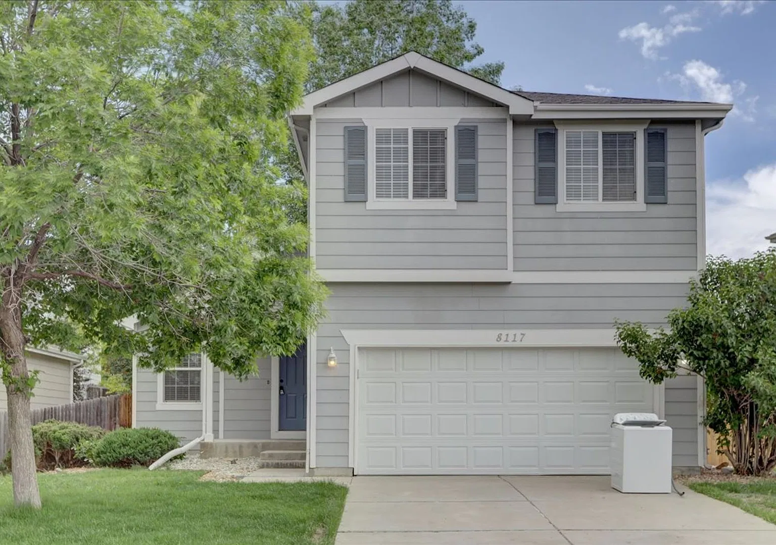 4 Bedroom in Southcreek — Photo 1