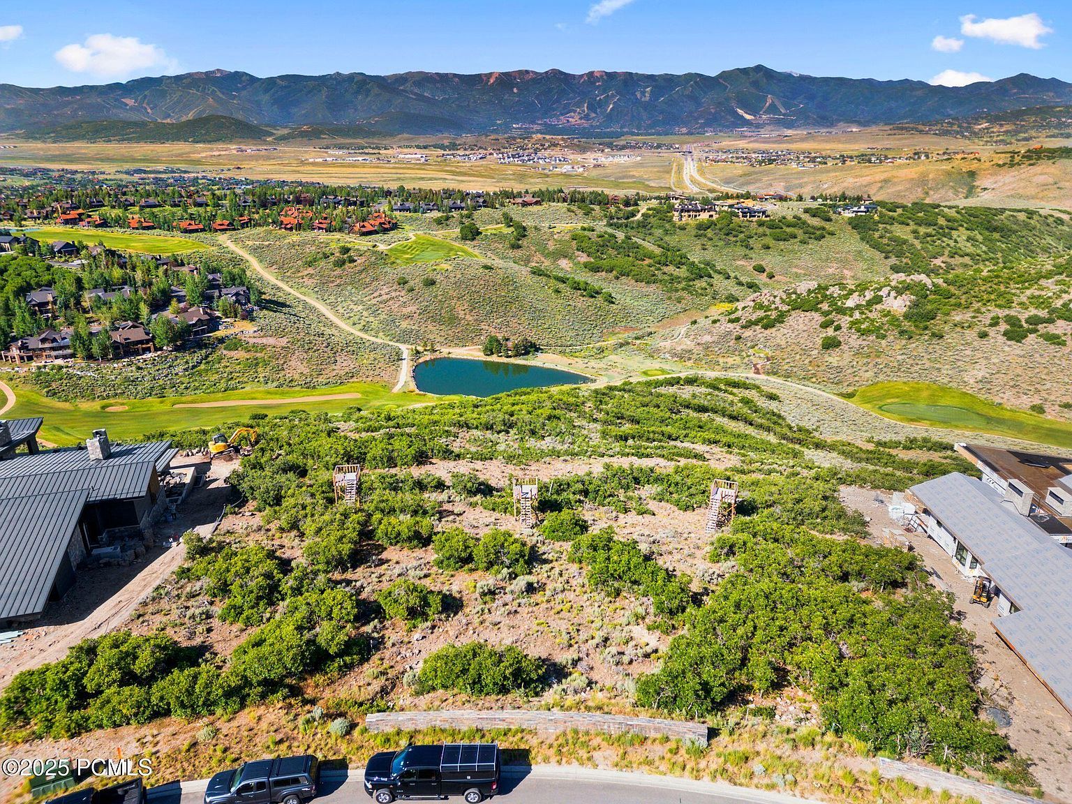 4157 Pinnacle Sky Loop LOT 14