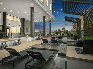 3030 Hester Ave #305, Dallas, TX 75205