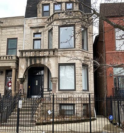 1st image of 3619 S Giles Ave #Gn