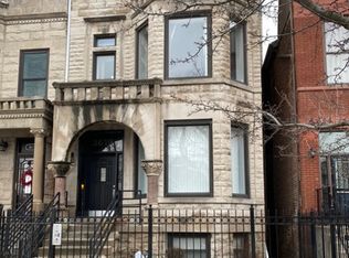 3619 S Giles Ave #GN, Chicago, IL 60653