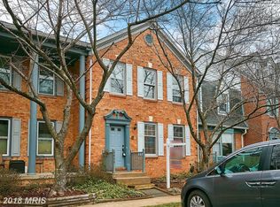 5930 Wescott Hills Way, Alexandria, VA 22315