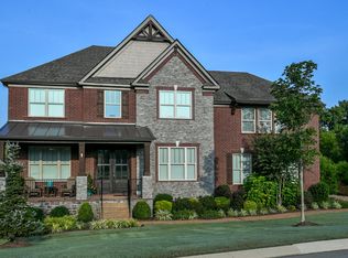 562 Great Angelica Way, Nolensville, TN 37135