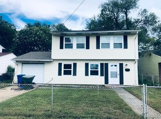 730 23rd St, Newport News, VA 23607