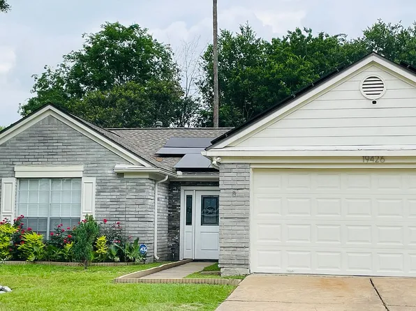 19426 Thunder Rock Dr, Katy, TX 77449