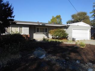 100 Kathryn Dr, Pleasant Hill, CA 94523