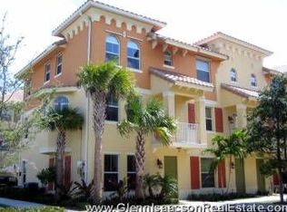 1303 Piazz Delle Pallottole, Boynton Beach, FL 33426