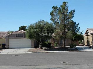 4423 Pageantry Falls Dr, North Las Vegas, NV 89031