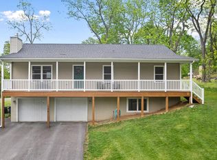 106 Split Rail Rd, Front Royal, VA 22630