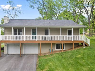 106 Split Rail Rd, Front Royal, VA, 22630