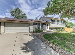 1507 S Salida Way, Aurora, CO 80017