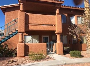 853 Mesquite Springs Dr UNIT 202, Mesquite, NV 89027