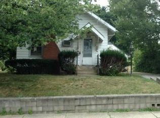 1445 Grand Park Ave, Akron, OH 44310