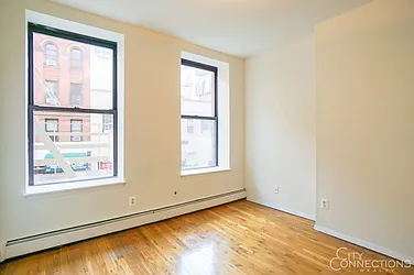 Rented by City Connections Realty