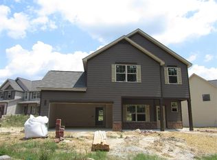 1346 Avington Glen Way, Lawrenceville, GA 30045
