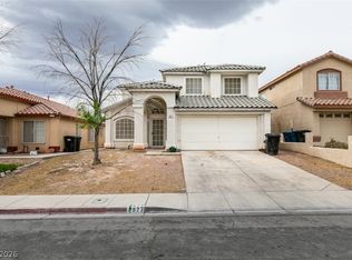 827 Royalmile Way, North Las Vegas, NV 89032