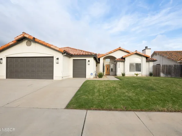 2408 La Costa Dr, Santa Maria, CA 93455