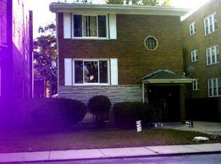 115 157th St APT 3, Calumet City, IL 60409