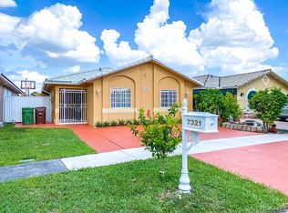 7321 W 34th Ct, Hialeah, FL 33018