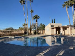 2435 N Ironwood Ridge Dr, Tucson, AZ 85745