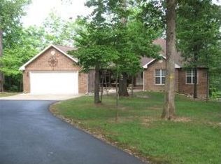 260 Spring Ln, Branson, MO 65616