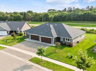 2016 Michael Ln, River Falls, WI 54022