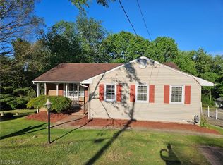 164 Lacy Dr, Steubenville, OH 43952