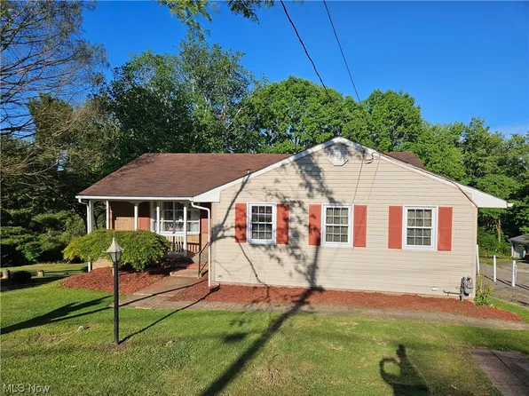 164 Lacy Dr, Steubenville, OH 43952