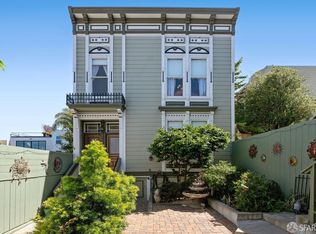 2279 15th St, San Francisco, CA 94114