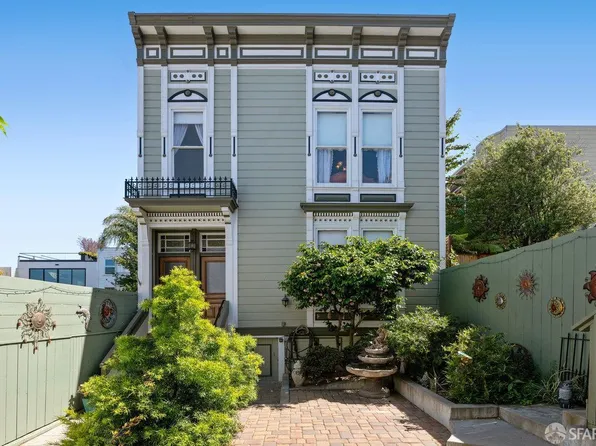 2279 15th St, San Francisco, CA 94114