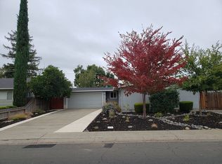 2622 Paseo Dr, Rancho Cordova, CA 95670