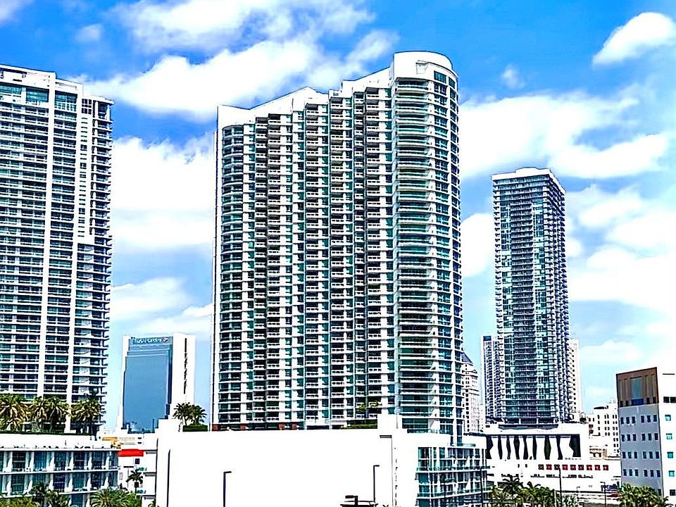 1st image of 350 S Miami Avenue #3512