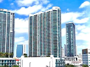 350 S Miami Ave APT 3512, Miami, FL 33130