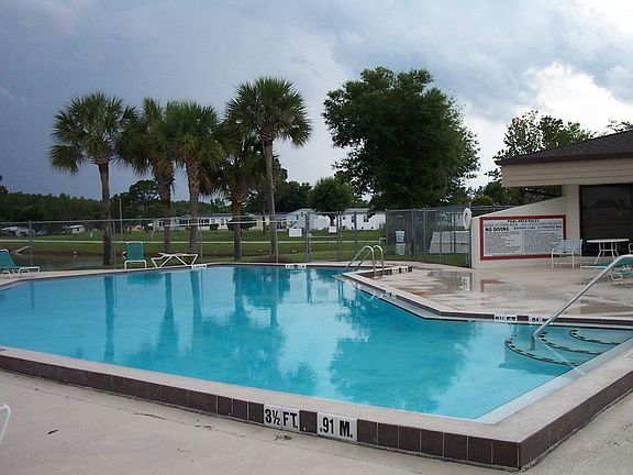 Community Pool