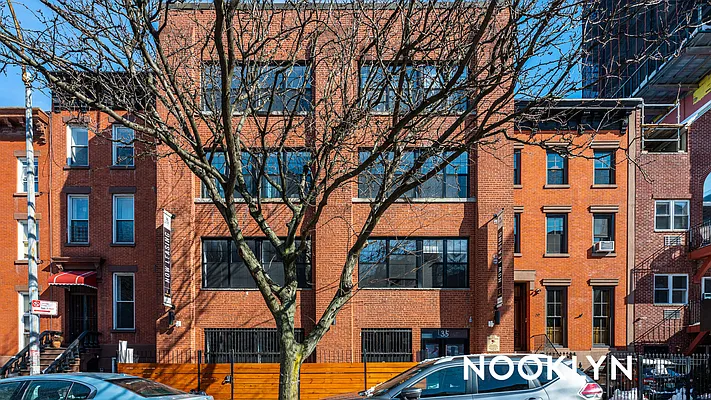 Rented by Nooklyn NYC LLC | media 40