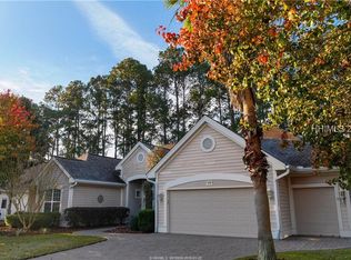 143 Robert E Lee Ln, Bluffton, SC 29909