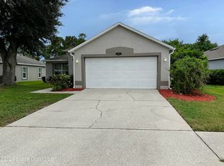 2116 Spring Creek Cir NE, Palm Bay, FL 32905