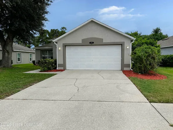 2116 Spring Creek Cir NE, Palm Bay, FL 32905