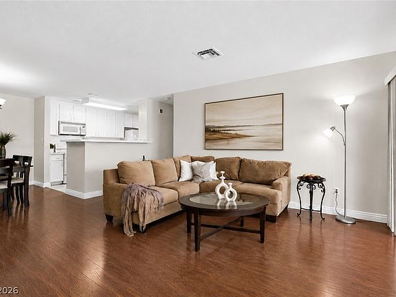 2nd image of 4893 S Torrey Pines Dr Unit 203