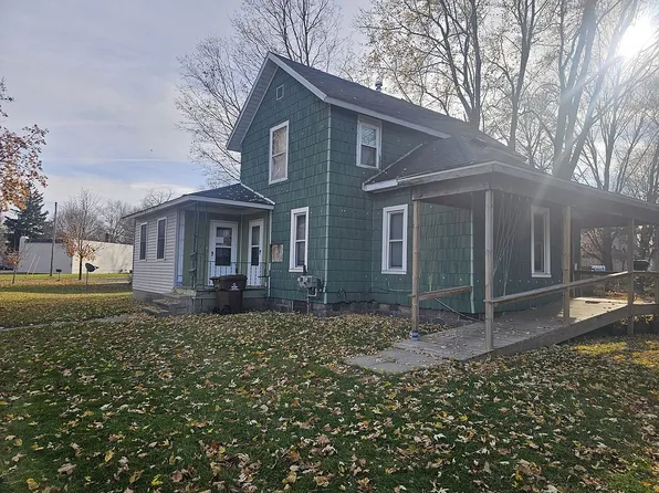 520 E State St, Hastings, MI 49058