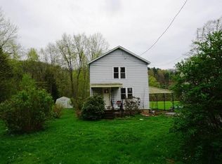 55 Babcock Rd, Bradford, PA 16701