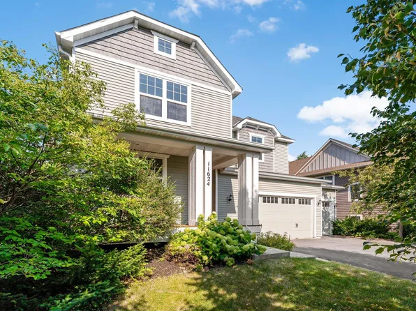 11624 Ivywood Cir, Woodbury, MN 55129