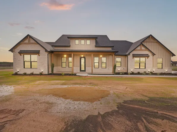 12675 W Fm 4, Godley, TX 76044