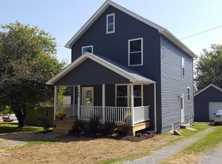 744 S Main St, Knox, PA 16232
