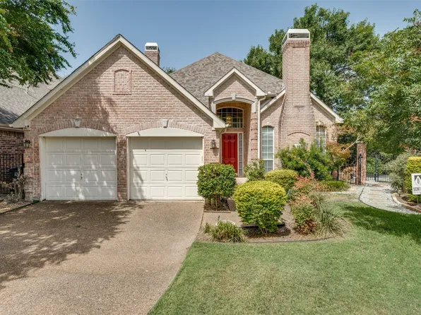 1427 Waterside Dr, Dallas, TX 75218