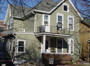 21 N Franklin St #2, Madison, WI 53703