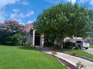 2603 Live Oak St, Mission, TX 78574