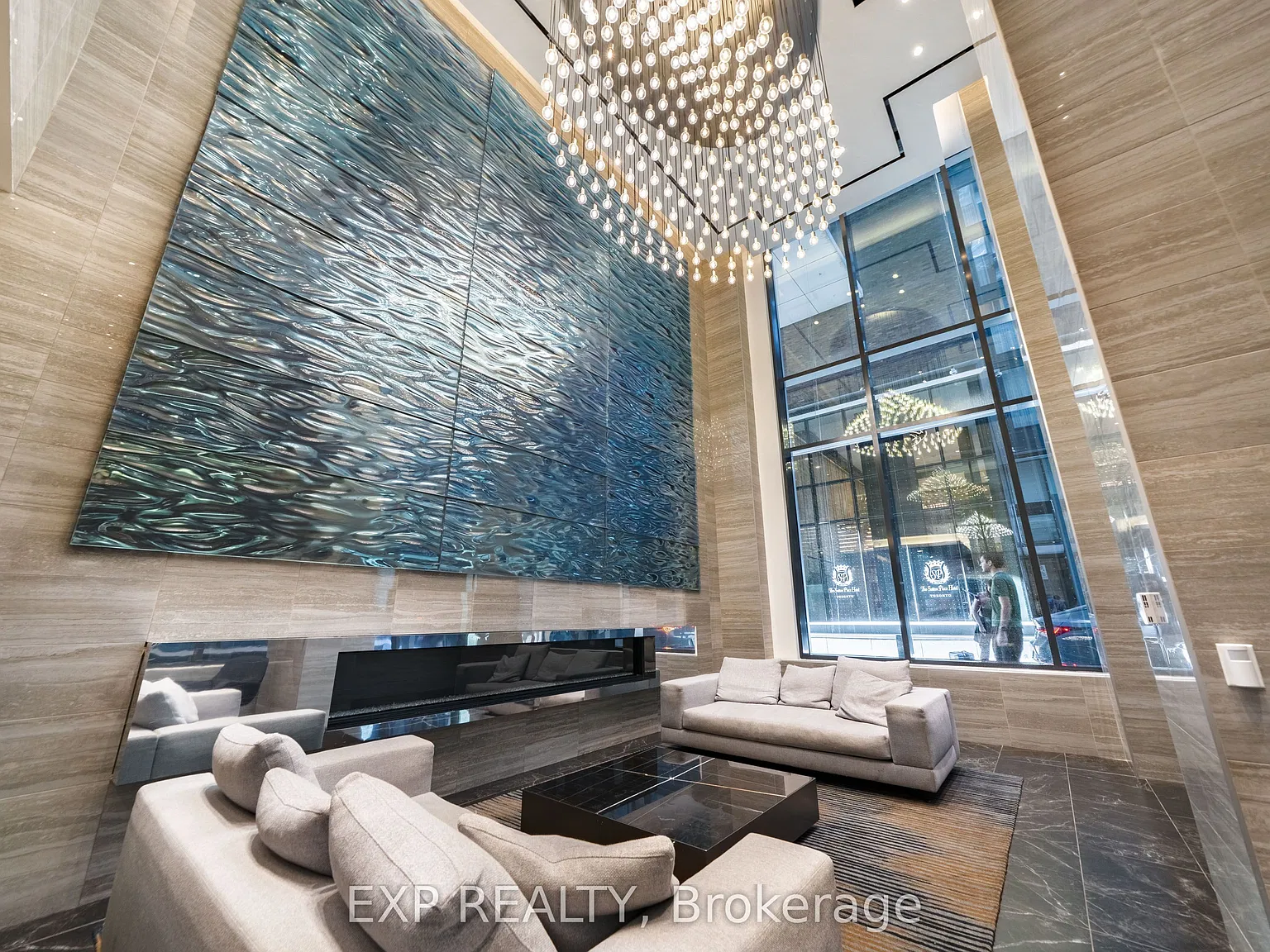 1 bed, $2,350 — Photo 4