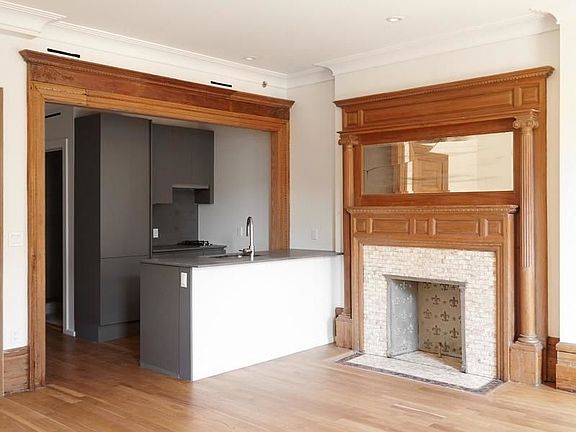 4th image of 767 Saint Nicholas Ave #3F